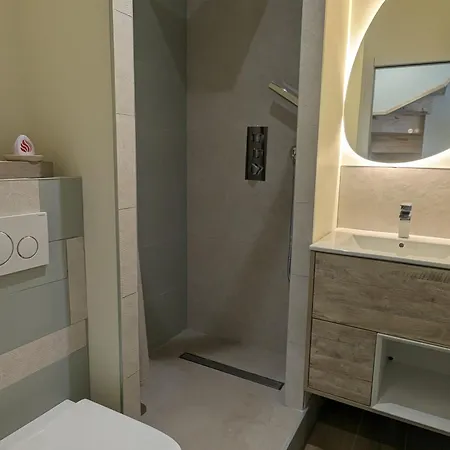 T2 A 15 Minutes De Paris Apartment Gennevilliers