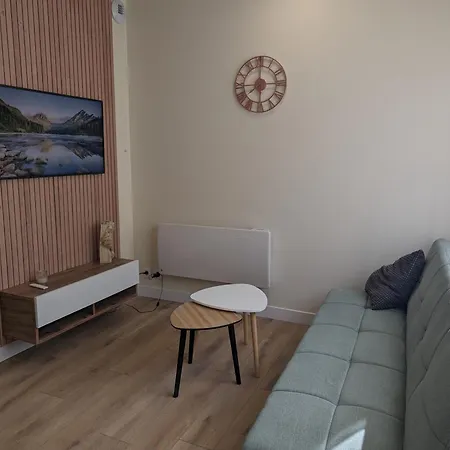 T2 A 15 Minutes De Paris Apartment Gennevilliers