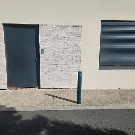 Apartment T2 A 15 Minutes De Paris Gennevilliers