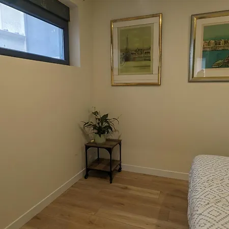 Apartment T2 A 15 Minutes De Paris *